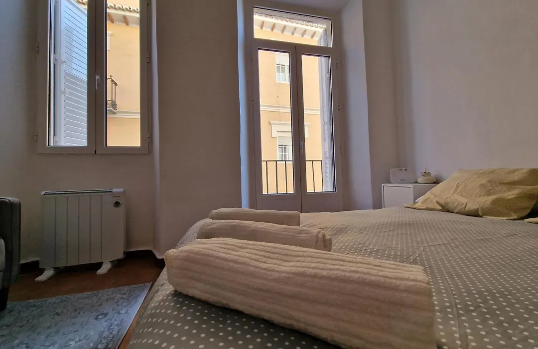 Frailes Apartments-1