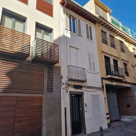 Frailes Apartments-2