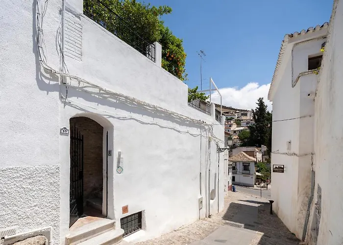 Carmen Del Azahar By Florentia Homes
