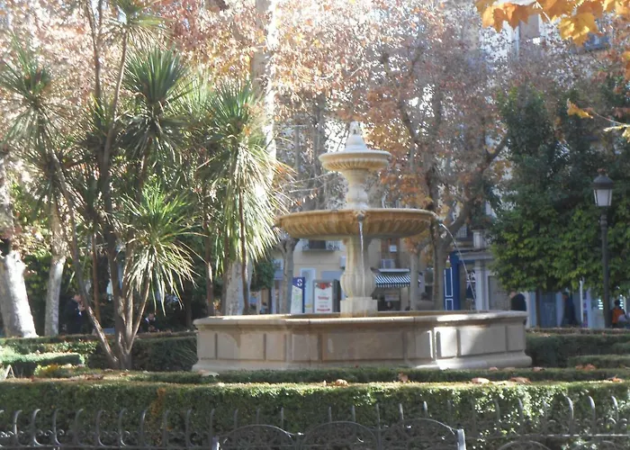 Apartamento Catedral Centro